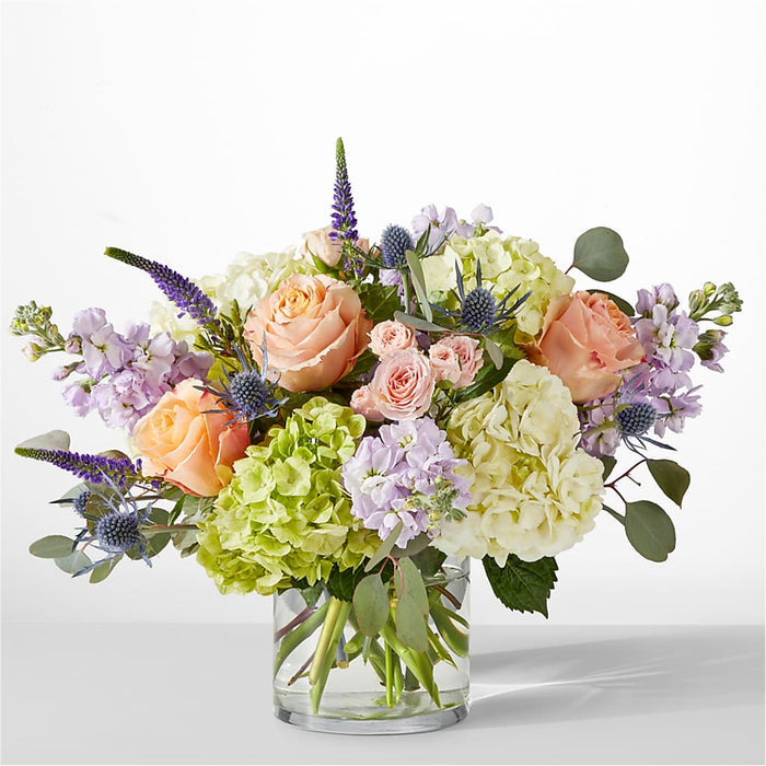 Porch Swing Bouquet – BUEHLER'S FLORAL, Wooster OH