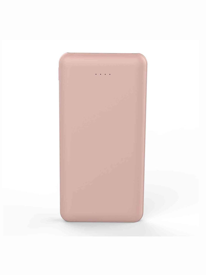 Portable Power Bank High Speed 12,000 mAh—Retail Packaging