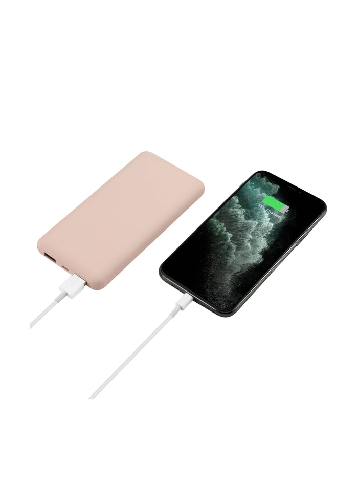 Portable Power Bank High Speed 12,000 mAh—Retail Packaging