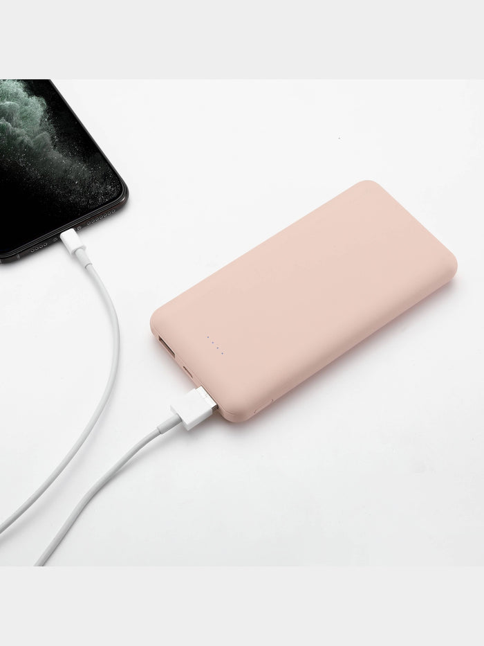 Portable Power Bank High Speed 12,000 mAh—Retail Packaging