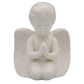 Praying Cherub – BUEHLER'S FLORAL, Wooster OH