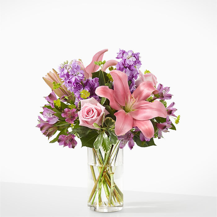 Precious Petals Bouquet – BUEHLER'S FLORAL, Wooster OH