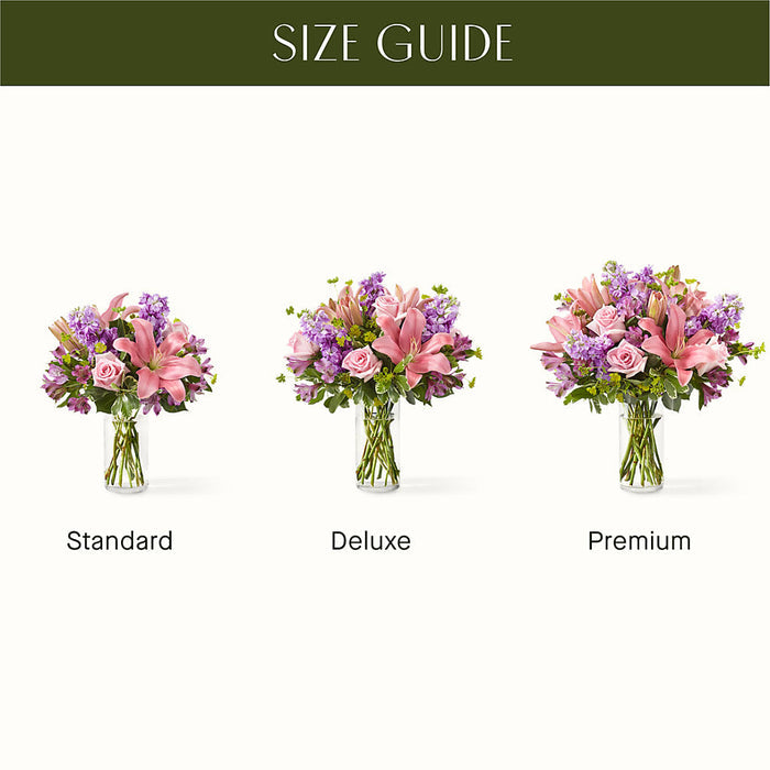 Precious Petals Bouquet – BUEHLER'S FLORAL, Wooster OH