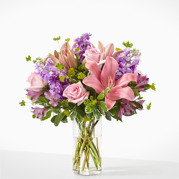 Precious Petals Bouquet – BUEHLER'S FLORAL, Wooster OH
