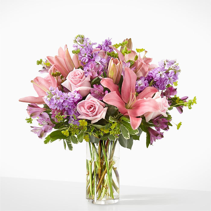 Precious Petals Bouquet – BUEHLER'S FLORAL, Wooster OH