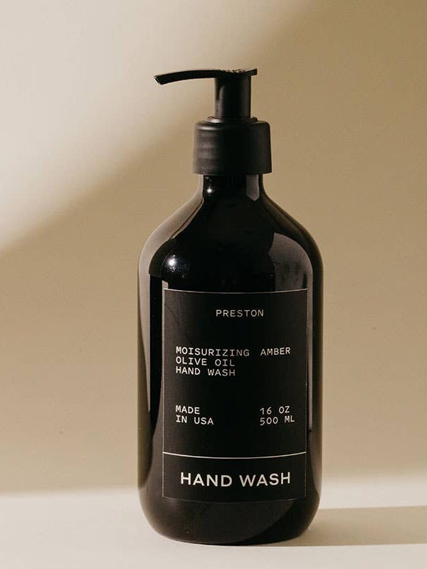 Premium Hand Wash