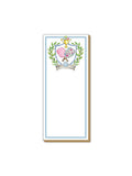 Preppy Pickleball Luxe Skinny Pad