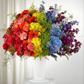 Pride & Unity Arrangement – BUEHLER'S FLORAL, Wooster OH