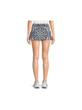 Printed Hot Shot Mini Skort
