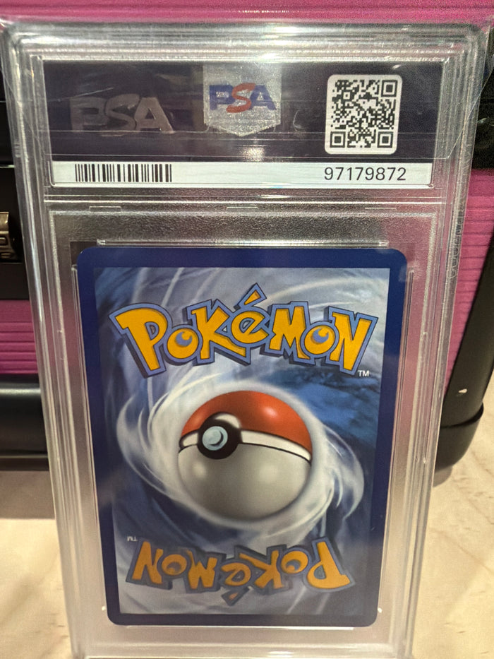 PSA 10 Pikachu 2024 World Championships SVP 190
