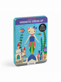 Purrmaid Magnetic Dress-up