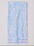 Quick Dry Kitchen Towel Meadow Line