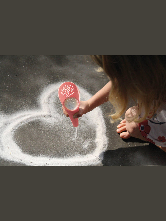 Quut Beach Set -  Mini Ballo, Cuppi and Magic Sand Shape