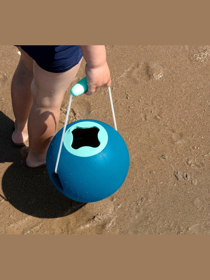 Quut Beach Set -  Mini Ballo, Cuppi and Magic Sand Shape