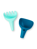 Quut Raki - Rake and digger, 2 in 1