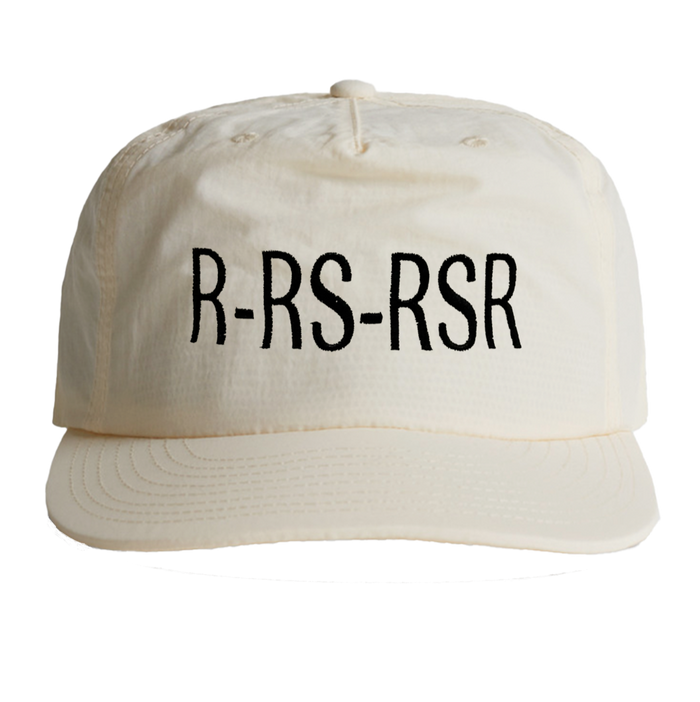 R-RS-RSR HAT