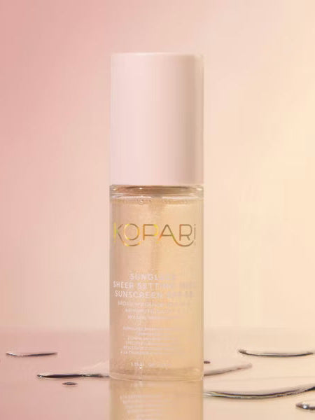Radiant and Ready Skin Care Kit