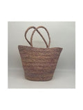 Raffia Beach Tote
