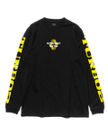 RALLY TEAM L/S TEE