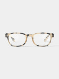 Reading Glasses- #B Light Tortoise