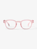 Reading Glasses- #C Light Pink