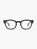 Reading Glasses- #E Black