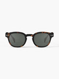 Reading Sun Glasses #C- Tortoise