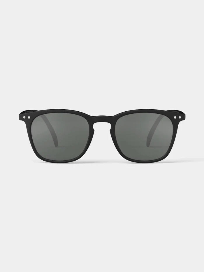 Reading Sun Glasses #E - Black