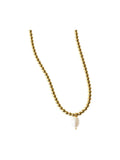 Reed Necklace