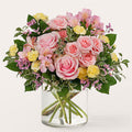 Refreshed Bouquet – BUEHLER'S FLORAL, Wooster OH