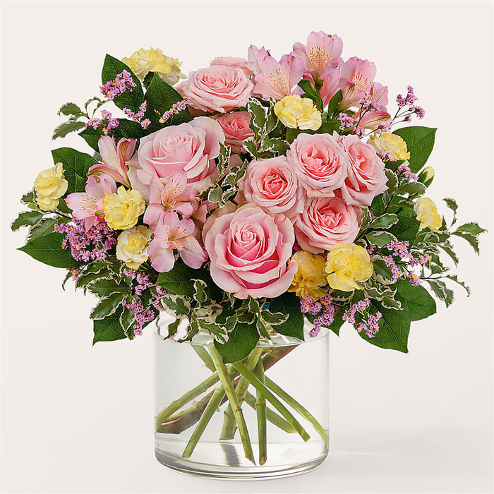Refreshed Bouquet – BUEHLER'S FLORAL, Wooster OH