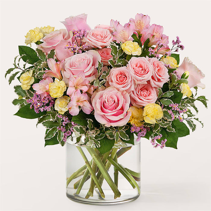 Refreshed Bouquet – BUEHLER'S FLORAL, Wooster OH