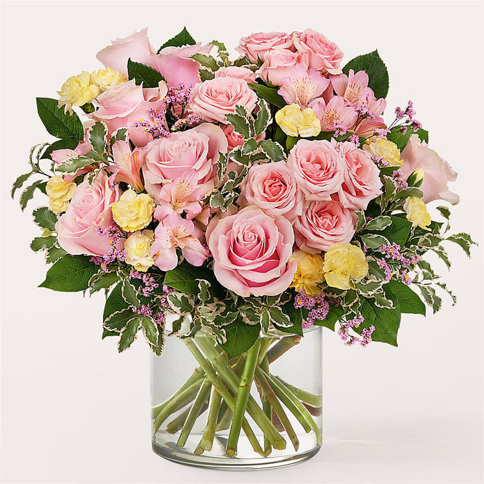 Refreshed Bouquet – BUEHLER'S FLORAL, Wooster OH