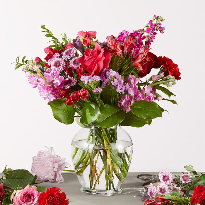 Regal Jewel – A Florist Original – BUEHLER'S FLORAL, Wooster OH