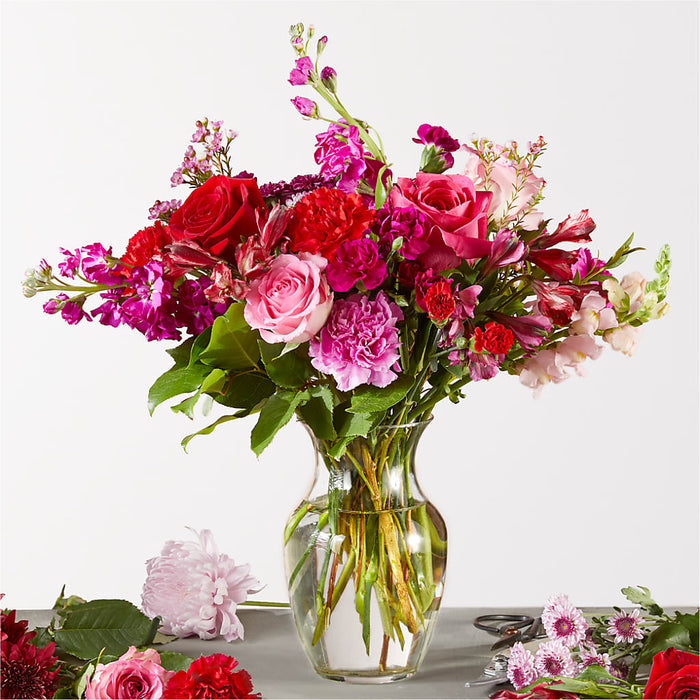 Regal Jewel – A Florist Original – BUEHLER'S FLORAL, Wooster OH