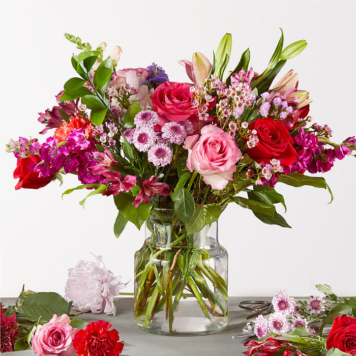 Regal Jewel – A Florist Original – BUEHLER'S FLORAL, Wooster OH
