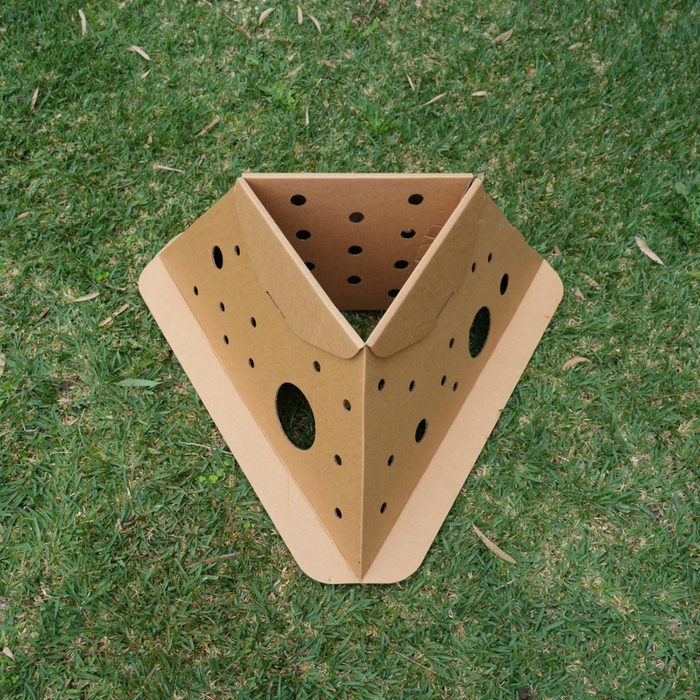 ReHabitat Plant Pod