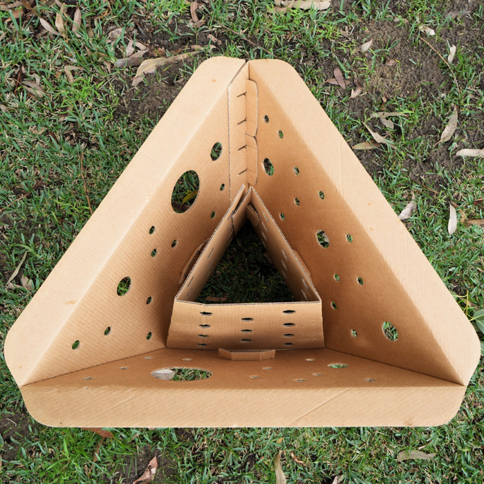 ReHabitat Plant Pod