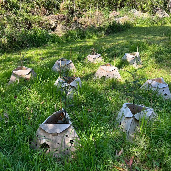 ReHabitat Plant Pod