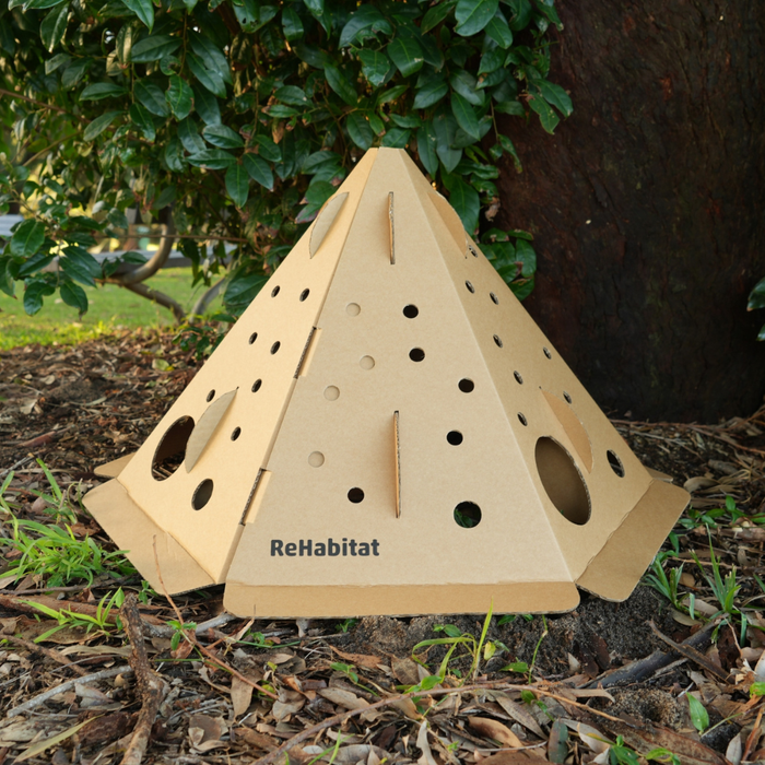 ReHabitat Pod