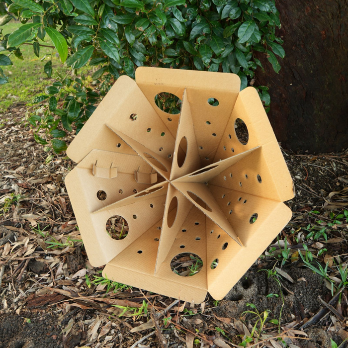 ReHabitat Pod