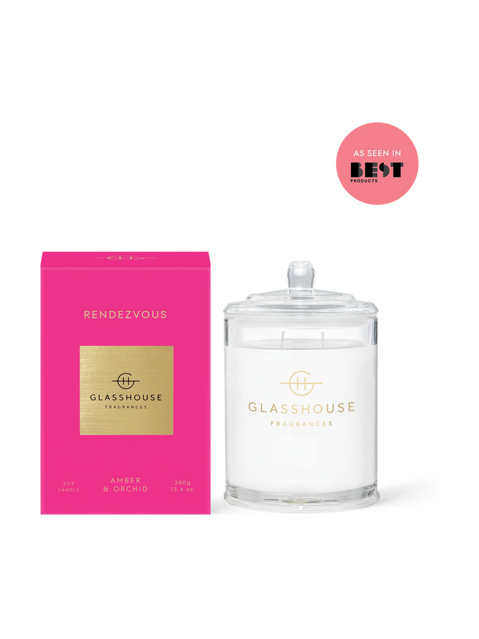 Rendezvous 13.4 oz