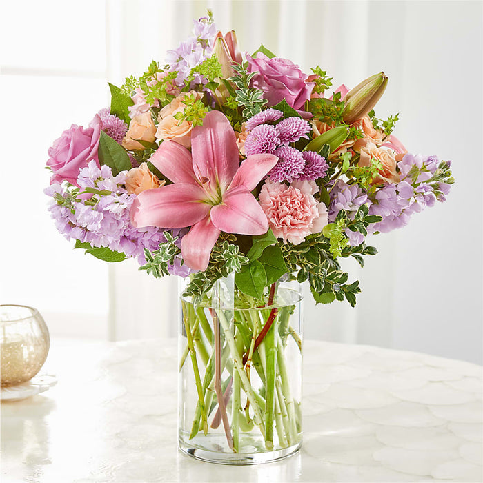 Resilience Bouquet – BUEHLER'S FLORAL, Wooster OH