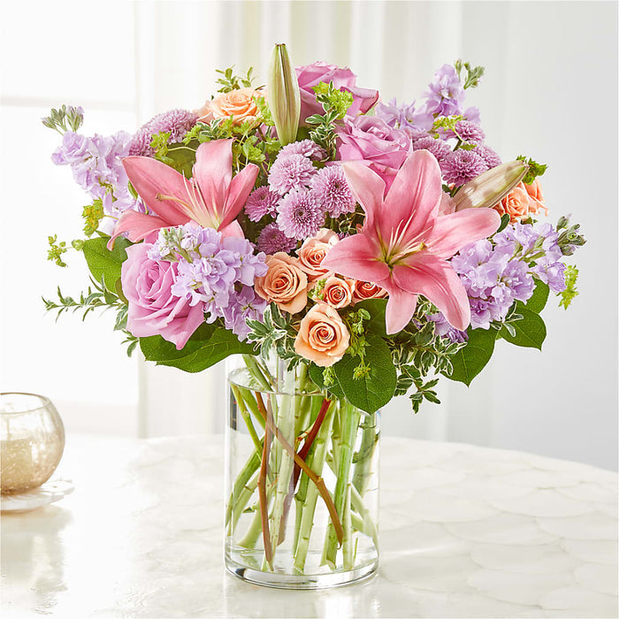 Resilience Bouquet – BUEHLER'S FLORAL, Wooster OH