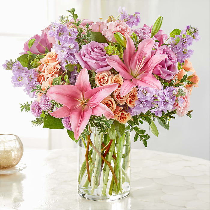 Resilience Bouquet – BUEHLER'S FLORAL, Wooster OH