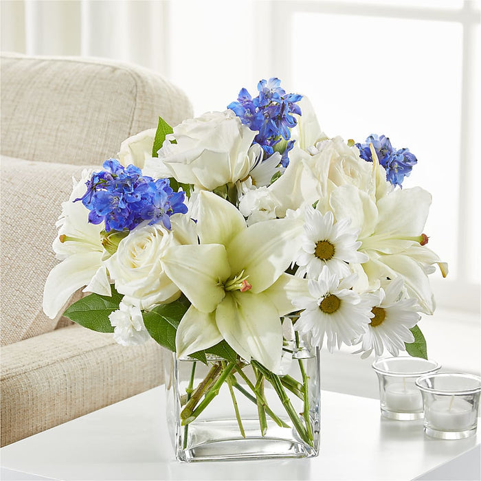 Restored Bouquet – BUEHLER'S FLORAL, Wooster OH