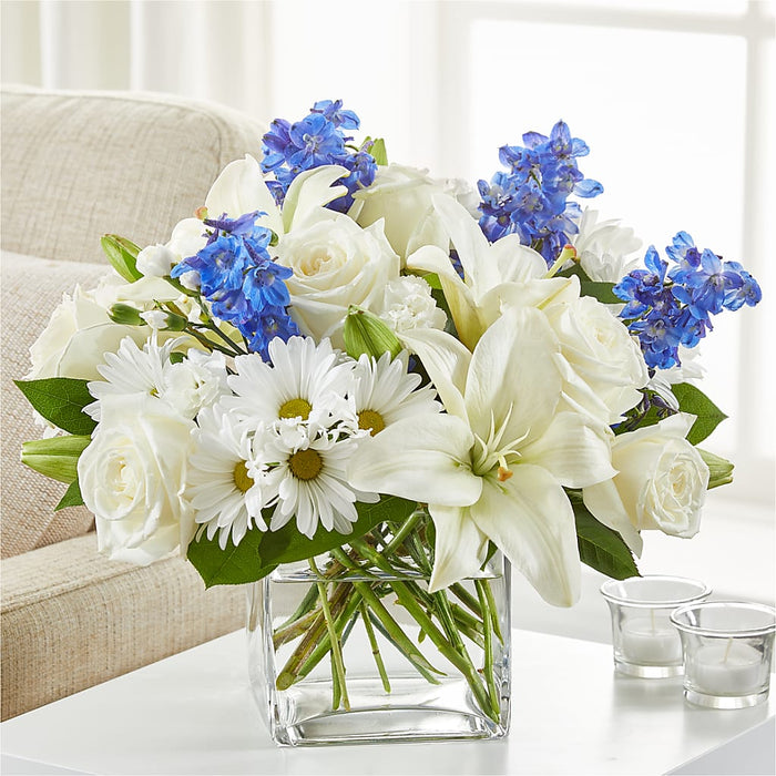 Restored Bouquet – BUEHLER'S FLORAL, Wooster OH