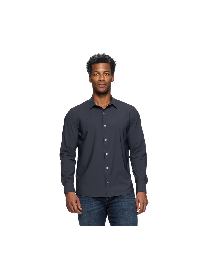 Richwood Long Sleeve Journey