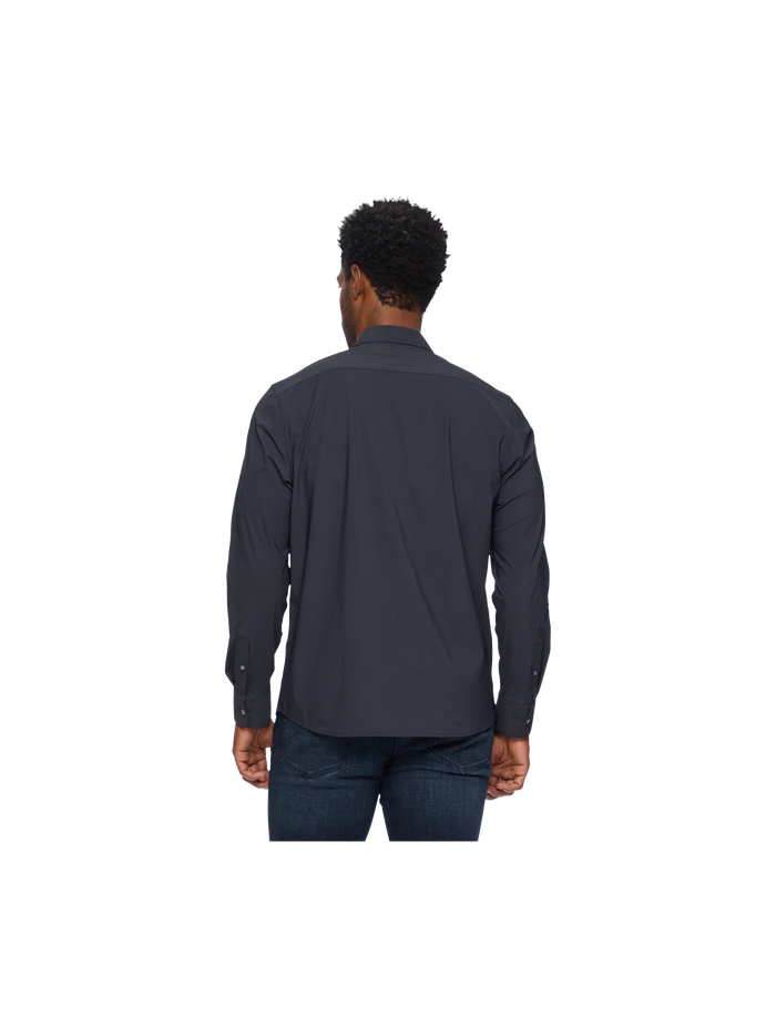 Richwood Long Sleeve Journey