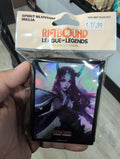 Riftbound Standard Size Sleeves Irelia 100ct